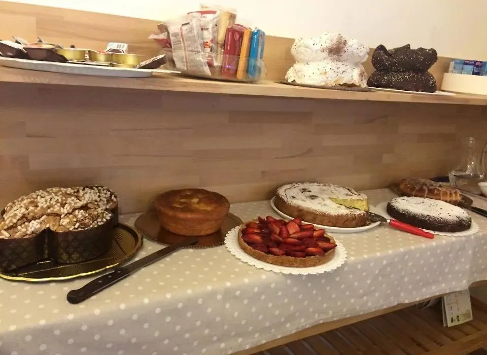 B&B Indipendenza-1